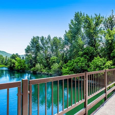 Aspen Suites 505: Enchantment Abode Левенуэрт Экстерьер фото
