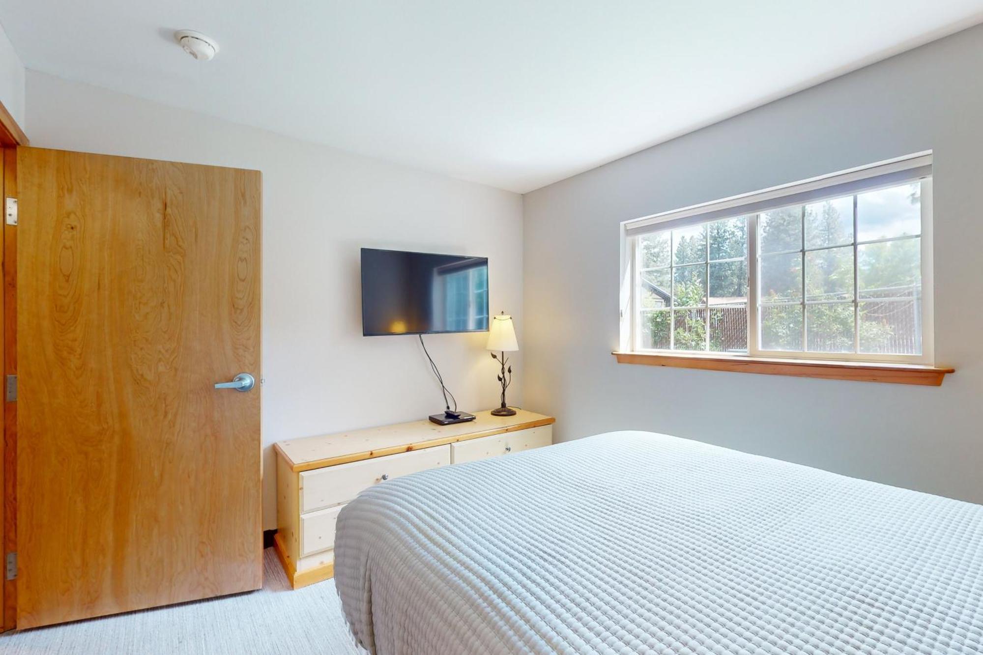 Aspen Suites 505: Enchantment Abode Левенуэрт Экстерьер фото