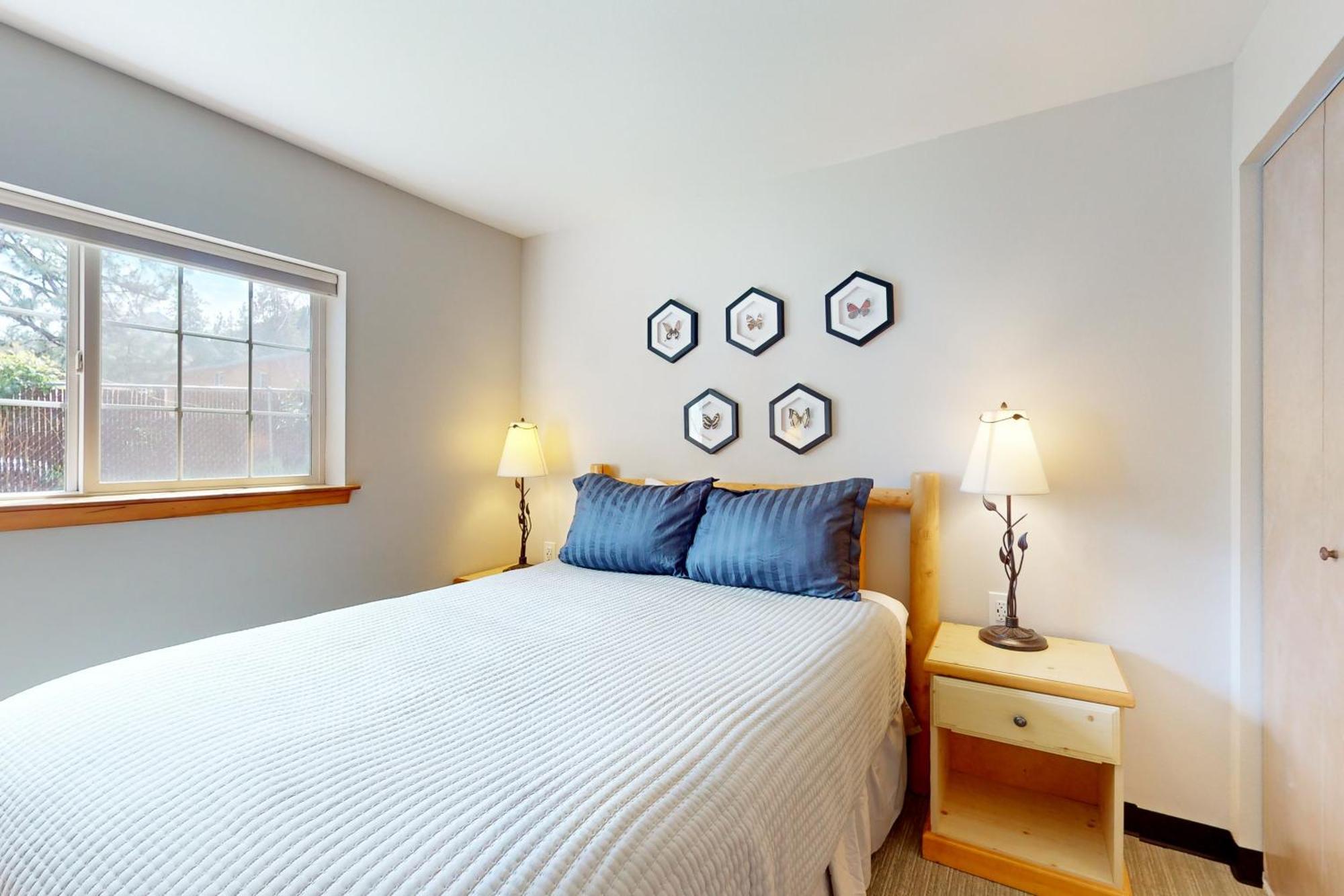 Aspen Suites 505: Enchantment Abode Левенуэрт Экстерьер фото